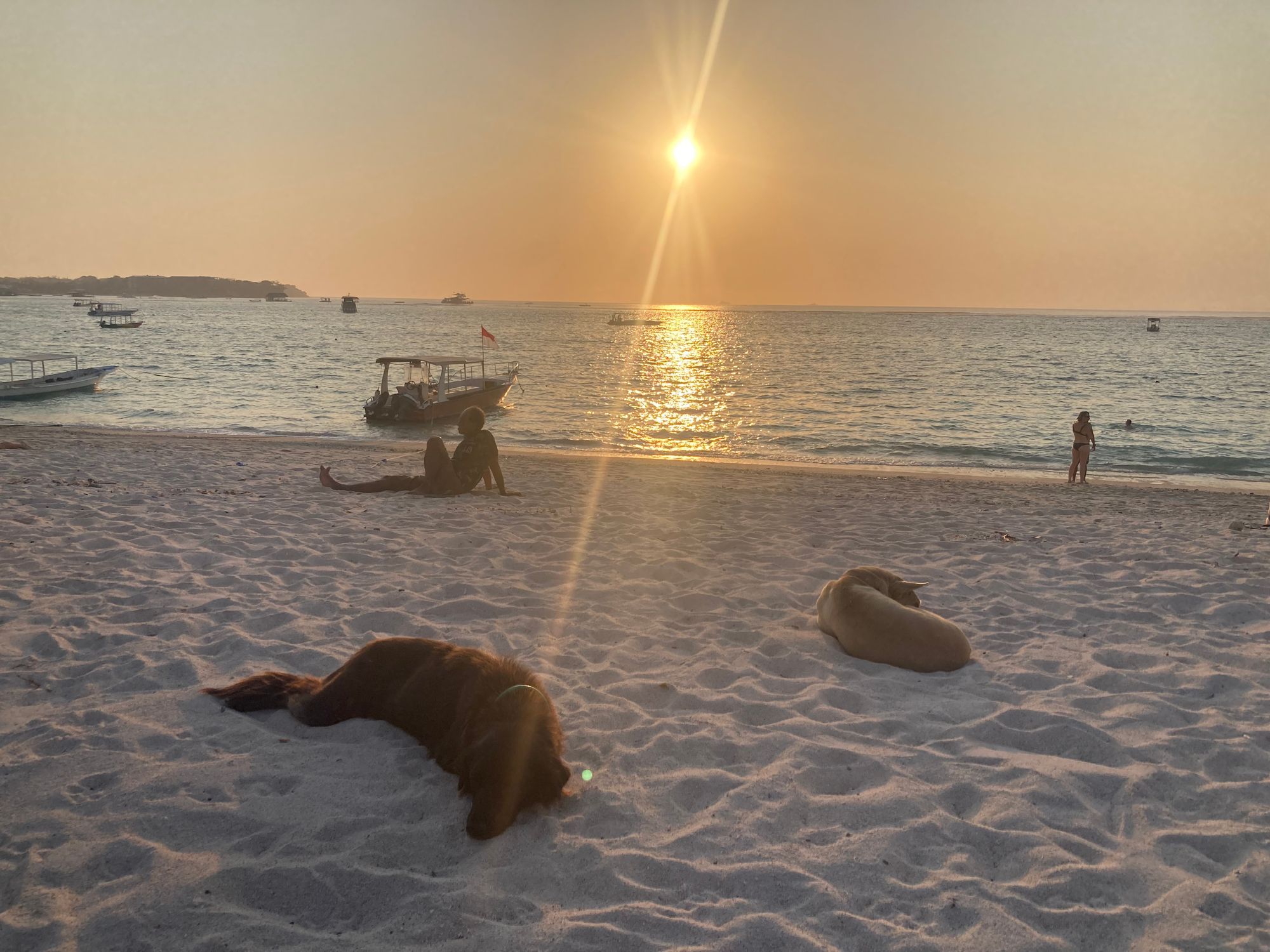 5: Surfen und Schürfwunden