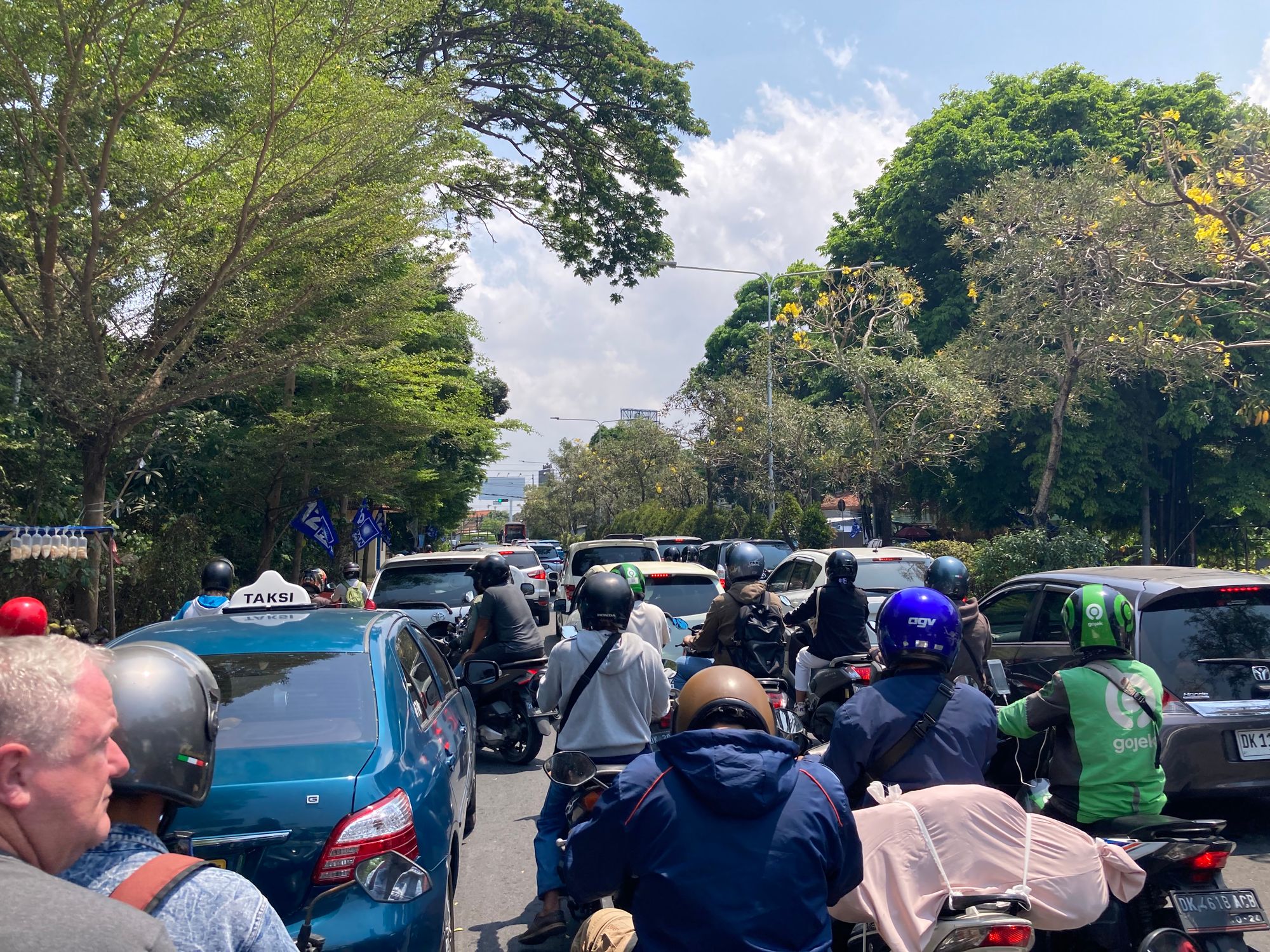 23: Zurück nach Bali