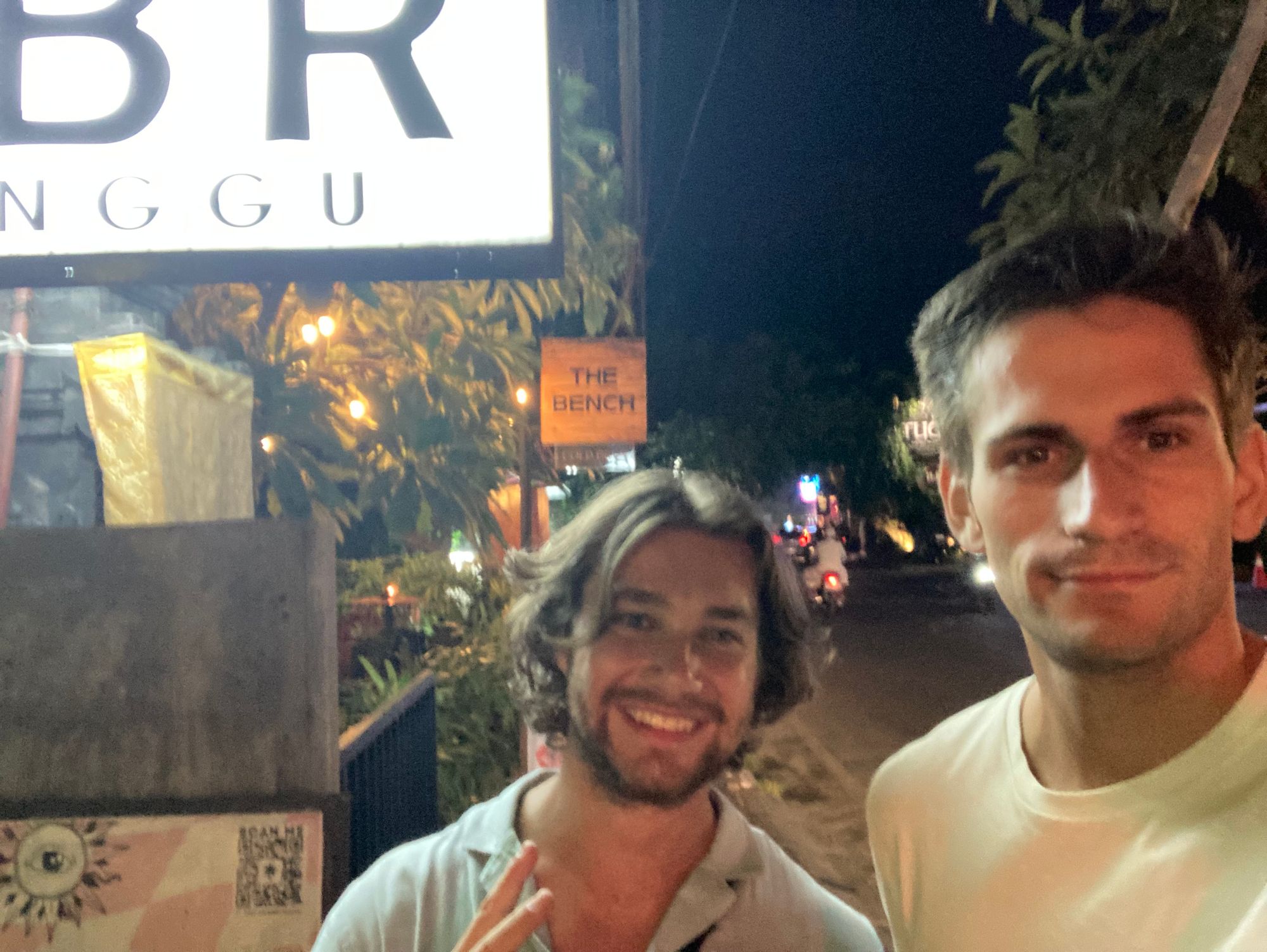 28: Abschied mit Freunden