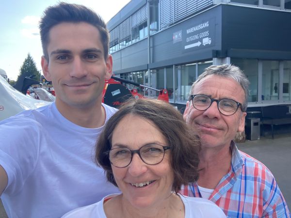 1: Aach-Linz nach München