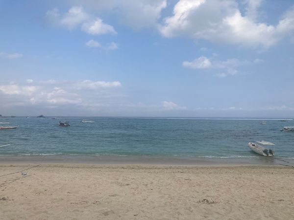 6: Surfen, Sonne, Sonnenschein