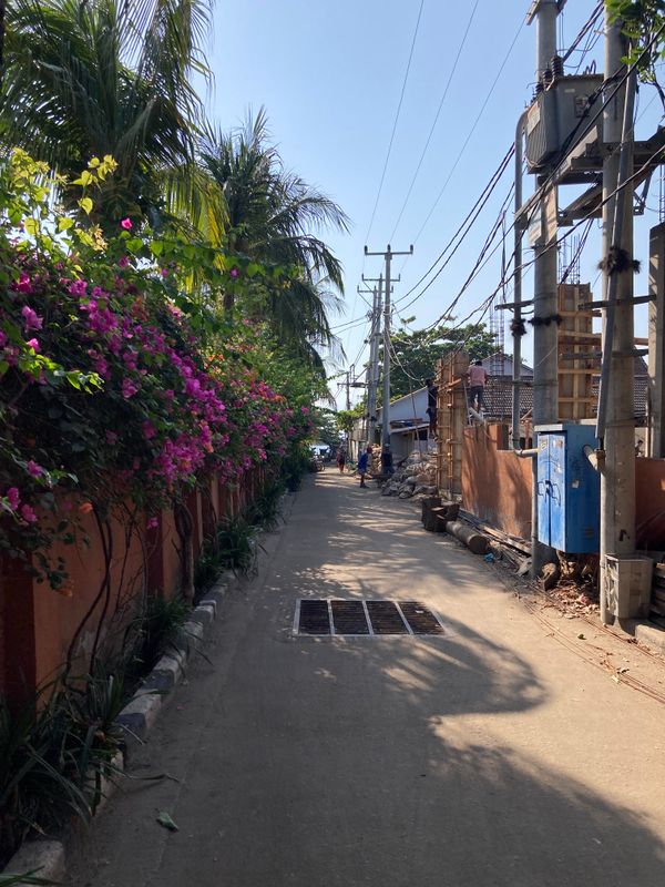 10: Lombok und dann?