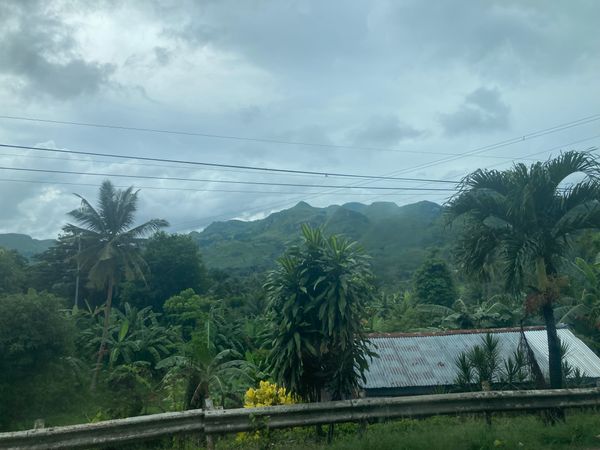 32: Weiter nach Moalboal