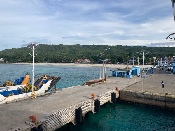 35: Islandhopping nach Siquijor