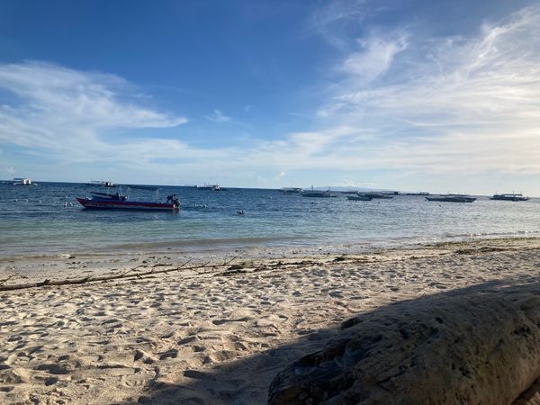 38: Weiter nach Panglao